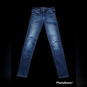American Eagle Long Jeans